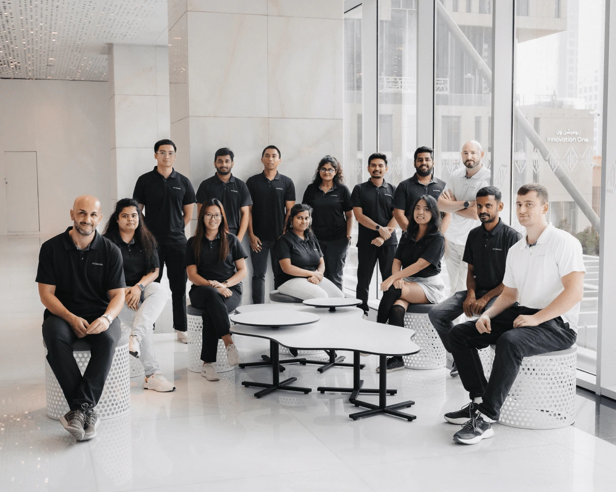 Dev House Austria Team